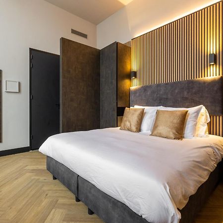 זנדאם Monument Hotel מראה חיצוני תמונה