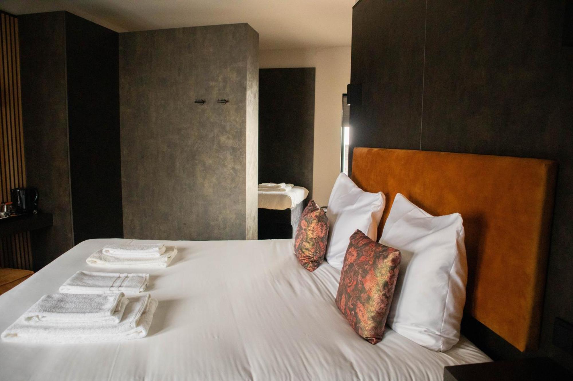 זנדאם Monument Hotel מראה חיצוני תמונה