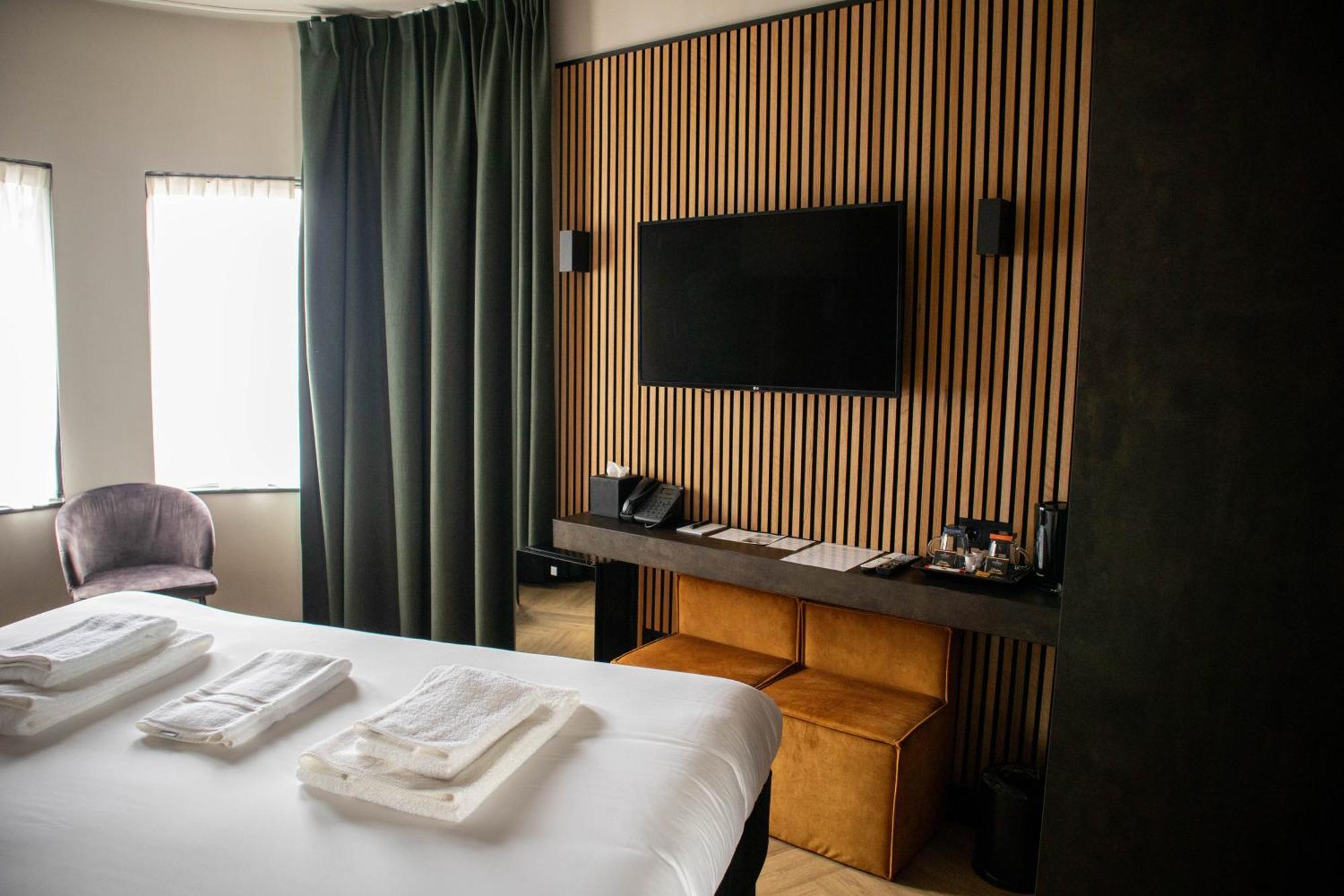 זנדאם Monument Hotel מראה חיצוני תמונה